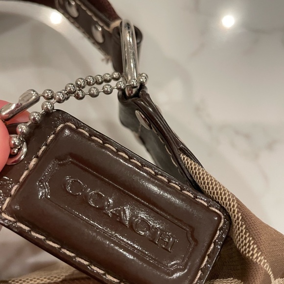 Coach Purse - Picture 3 of 7